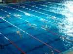 Centro sportivo di Piacenza