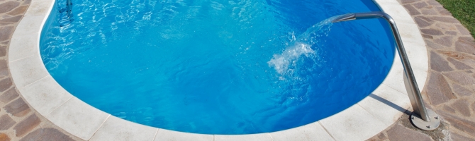Piscina privata